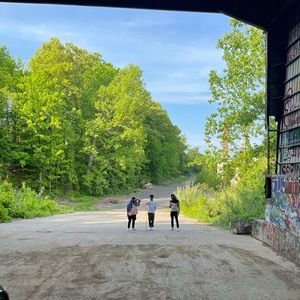 Meet your Posher, Rayan